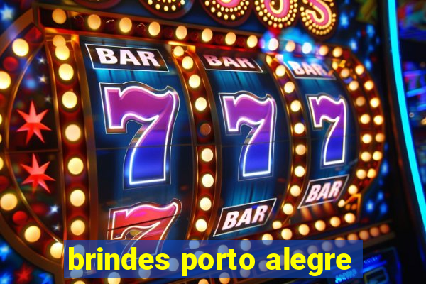 brindes porto alegre